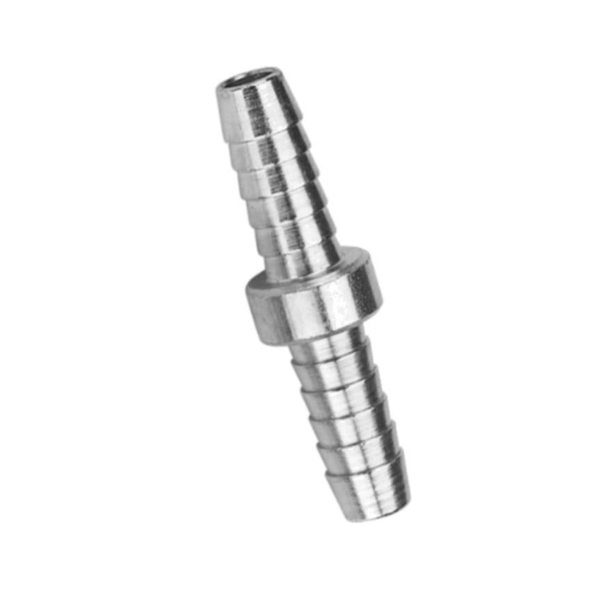 Straight Hose Joiner 1/2" 13mm Barbed Connector Air Fuel Water Pipe Gas Tubing 2001492