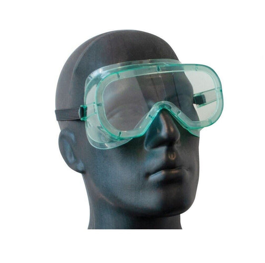 Safety Goggles Grinding Protective Eyewear Medical Lab Eye Protection Workshop 7001110