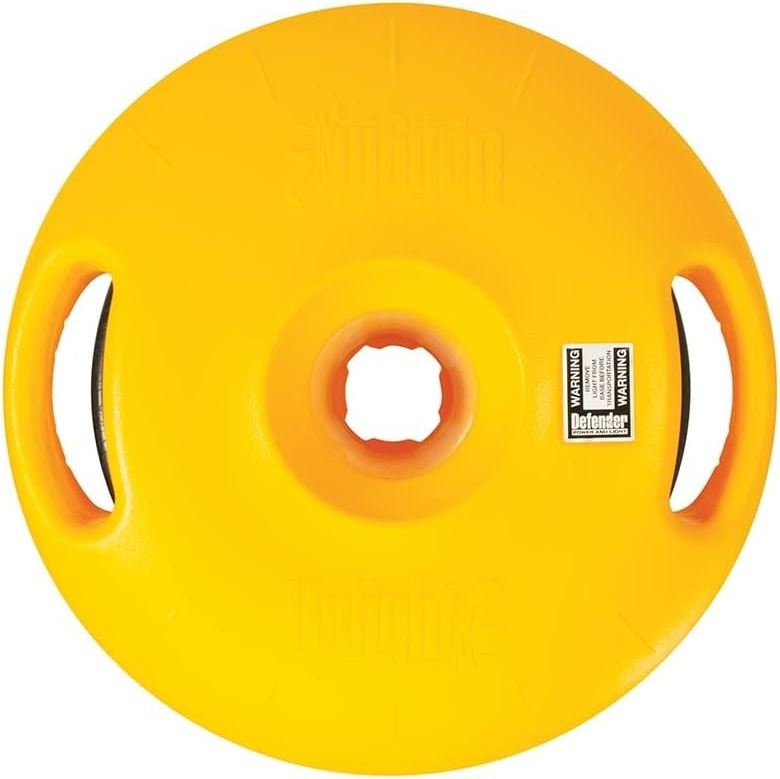 E712550 Wobble ABS Plastic Base For Defender Uplights Self-righting