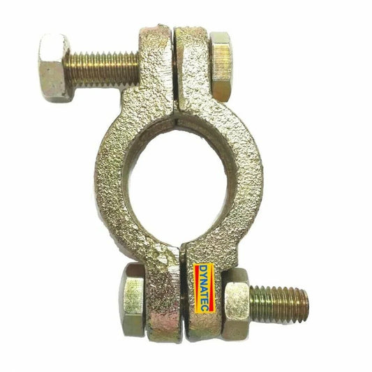Claw Clamps 3/4 " Compressor Hose Quick Release Male QR Basic DX/2001308