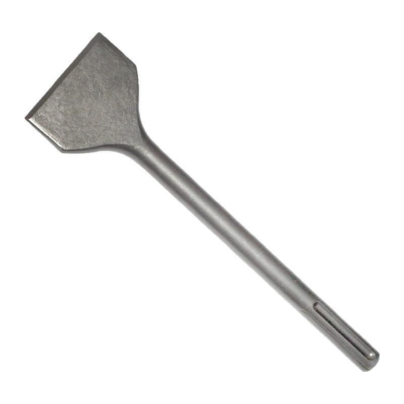 Chisel 75mm For Hilti TE55, TE56, TE75, TE76, TE500, TE504, TE700, TE706 SDS MAX 2101024