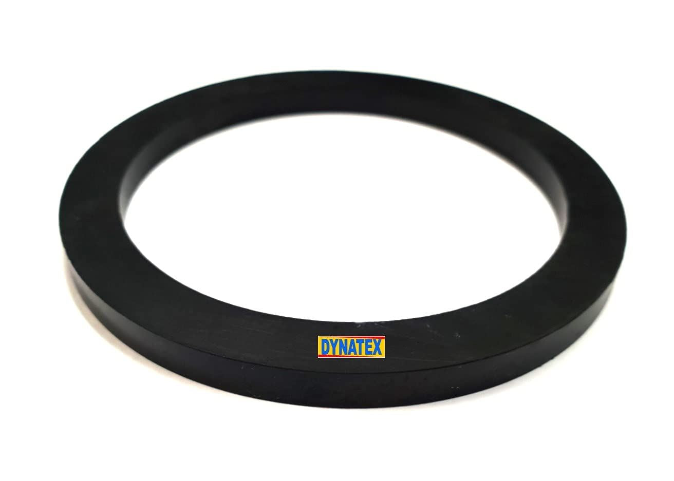 1" Hose BSP Water Coupling Washer For Suction Layflat Hose Connector Rubber DX/1402034