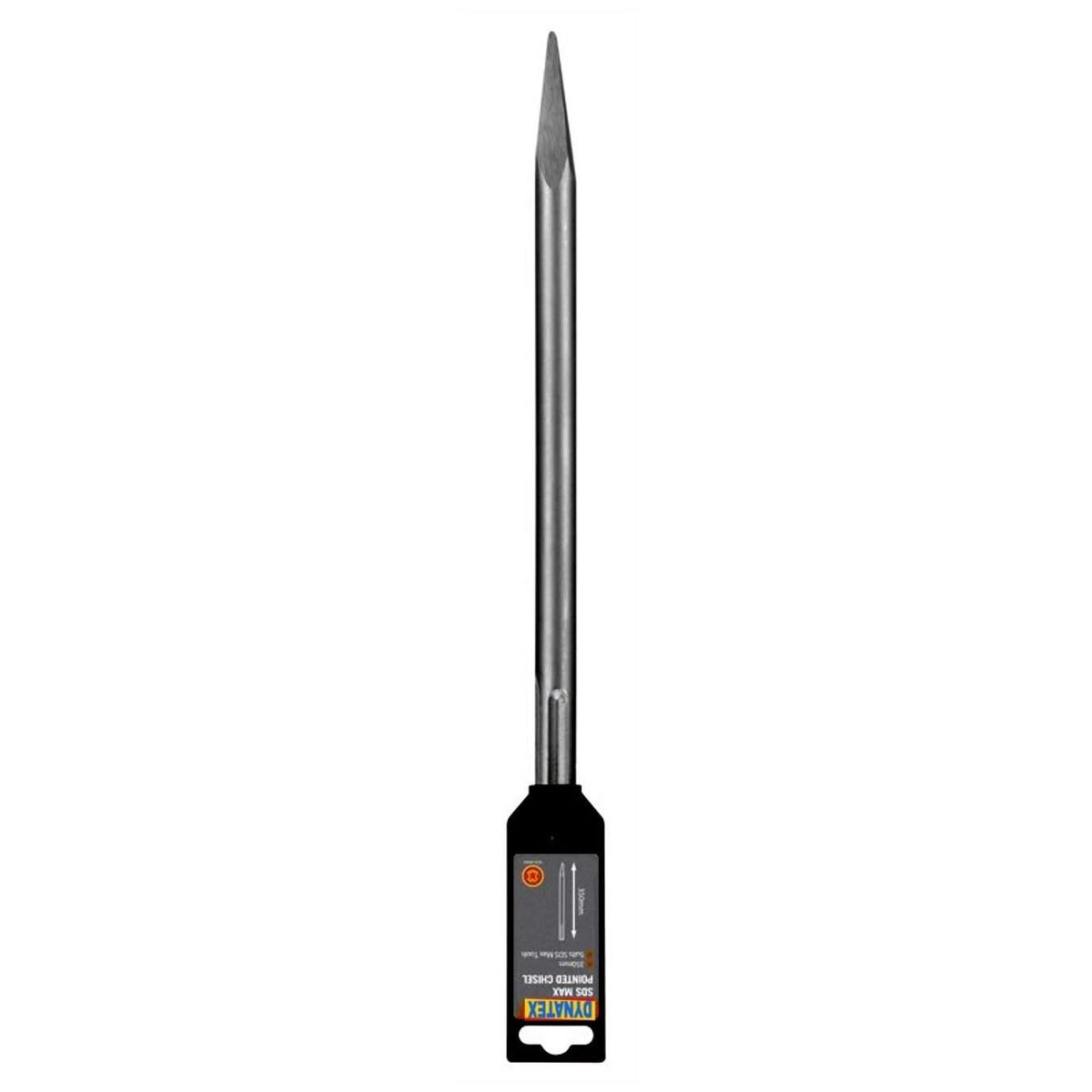 Chisel Point, Wide Bolster For Hilti TE55 TE56 TE75 TE76 TE500 TE504 TE700 TE706 2101025 1x08,22,23