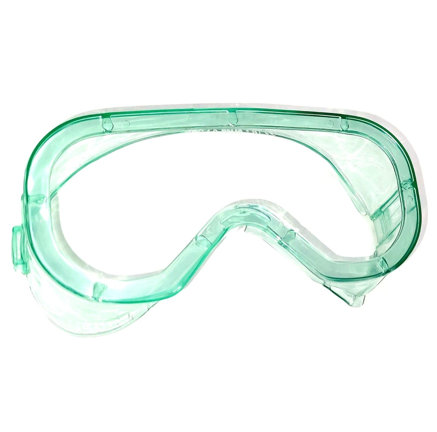 Safety Goggles 10 Grinding Protective Eyewear Medical Eye Protection Workshop 7001112 10x10