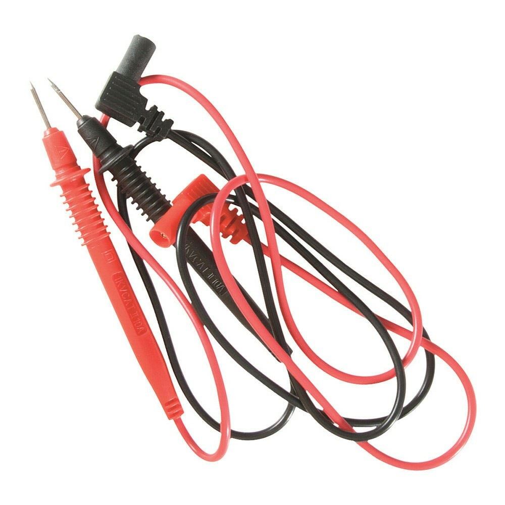 Digital Clamp Meter 1000A AC | 600V DC | 750V AC | 20KΩ | CAT II | Non-Contact Current Measurement 228541