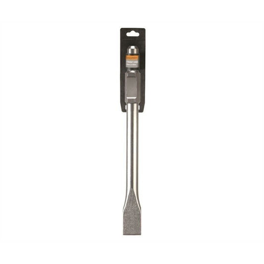 Breaker Chisel 40mm Wide Hitachi PH65 Makita HM1317 HM1300 HM1400 HM1500 NEW