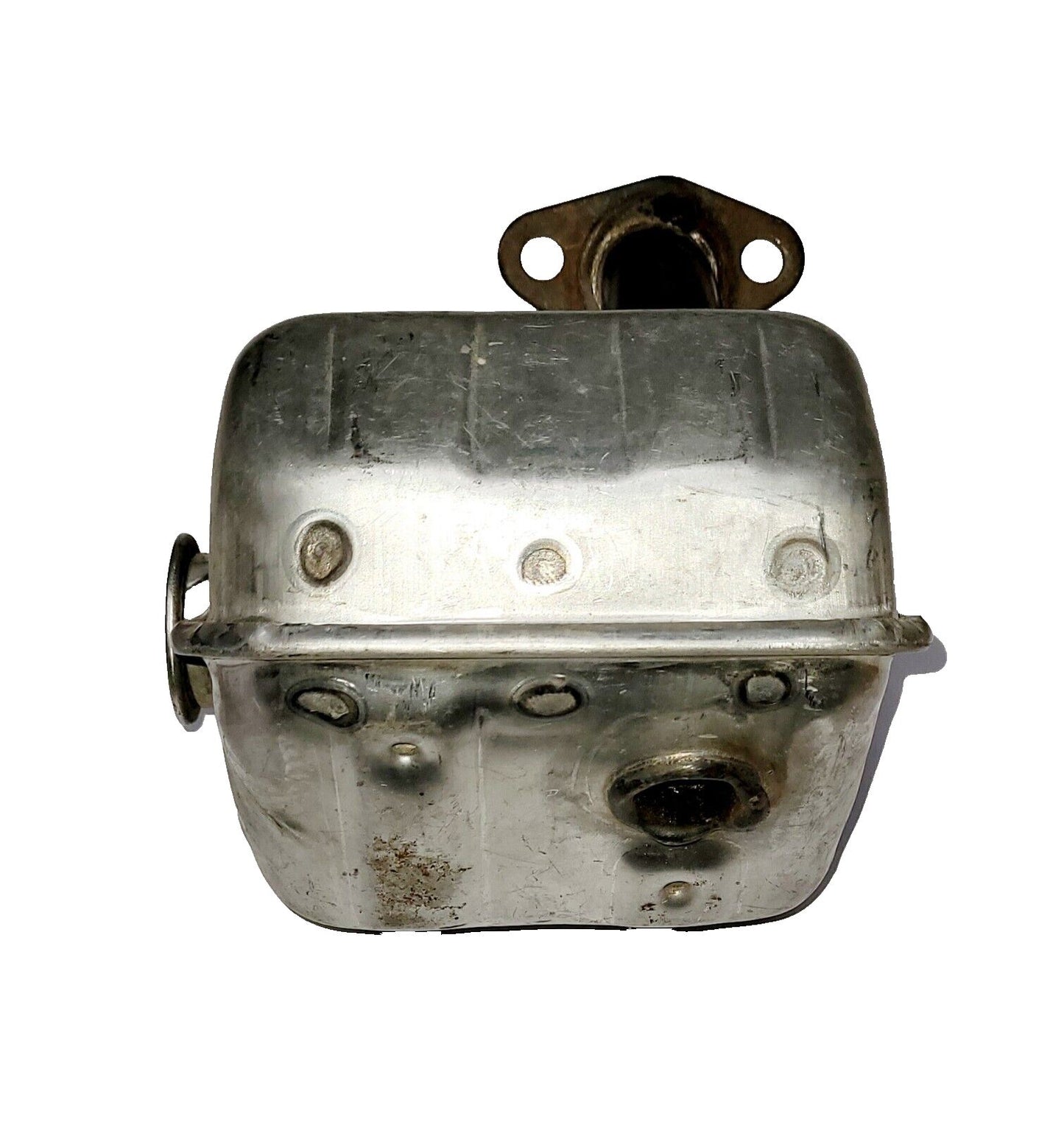 Exhaust Spark Arrester Genuine Honda Petrol Engine GX110 GX120 GX140 GX160 XG200
